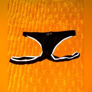 Manview Jock with Thigh Straps